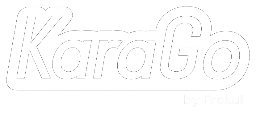 KaraGo by Frekul