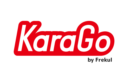 KaraGo by Frekul
